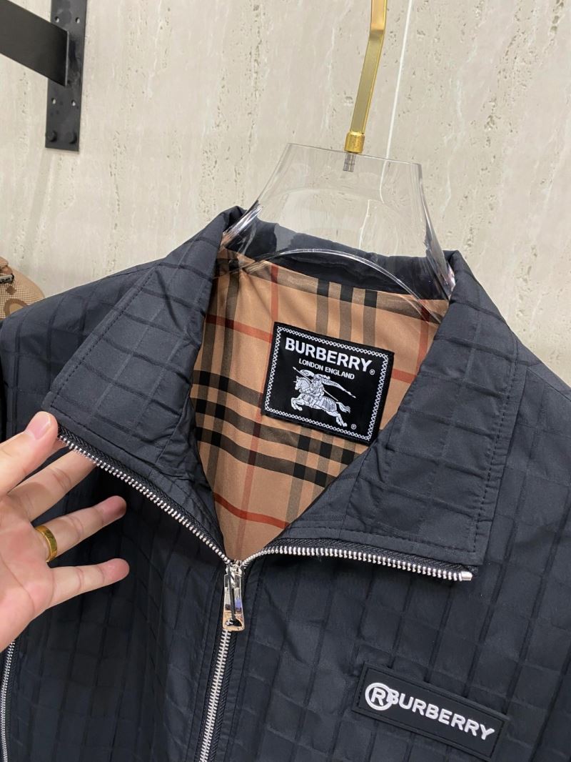 Burberry Outwear